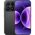 "Smartphone Xiaomi XIAOMI 17 BLACK 6.3"" 12GB/256GB"