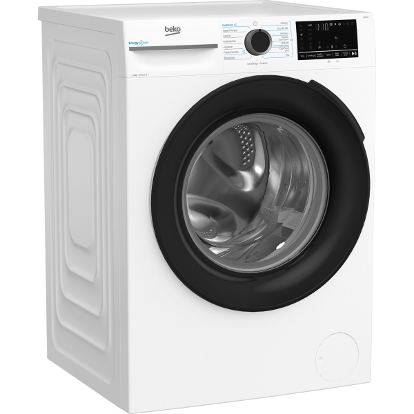 BMW10149DB LAVATRICE CF 10KG 1400G A-30% INV VAP ENERGYSPIN (JUMP)