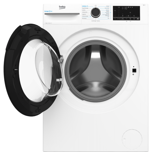 BMW10149DB LAVATRICE CF 10KG 1400G A-30% INV VAP ENERGYSPIN (JUMP)