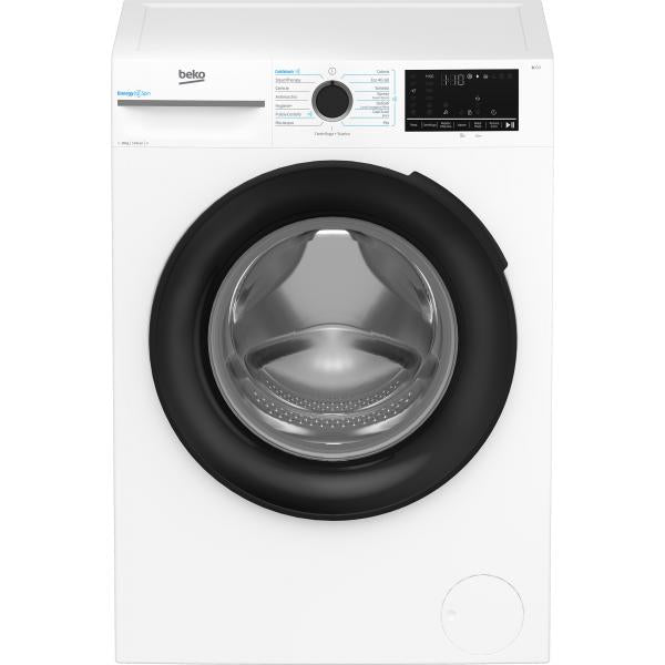 BMW10149DB LAVATRICE CF 10KG 1400G A-30% INV VAP ENERGYSPIN (JUMP)