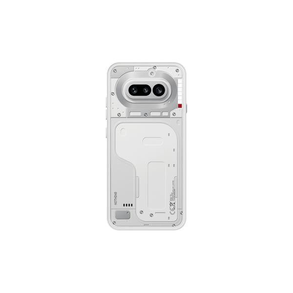 NOTHING-4A 256GBWH S.PHONE 5G 6.78" AMOLED 8CORE 12/256 FOTO 50+50MP FRONT 32MP 5080MAH