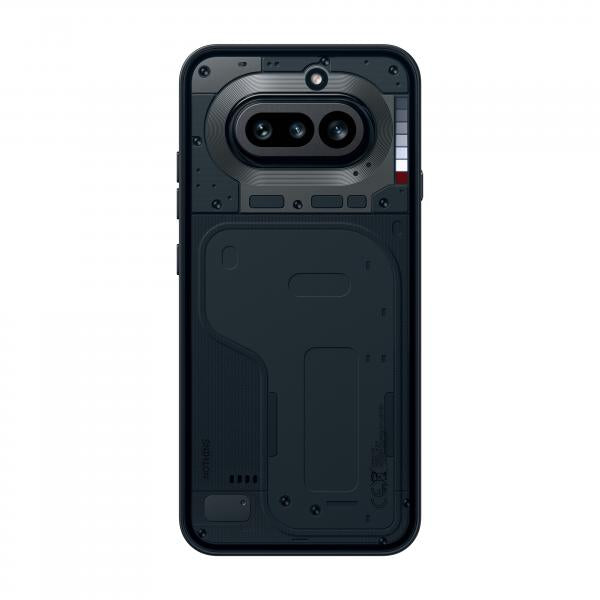 NOTHING-4A 256GB BK S.PHONE 5G 6.78" AMOLED 8CORE 12/256 FOTO 50+50MP FRONT 32MP 5080MAH