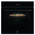 FORNO 60CM 72LT MULTI.CL.A++ PIROL.PIZZA WIFI NERO