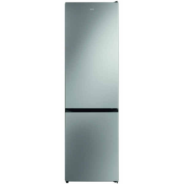 COMBI 336LT CE.C NOFROST INVER.MULTIFLOW INOX LOOK