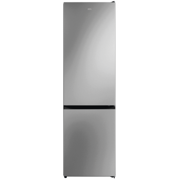 COMBI 336LT CE.C NOFROST INVER.MULTIFLOW INOX LOOK