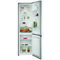 COMBI 336LT CE.C NOFROST INVER.MULTIFLOW INOX LOOK