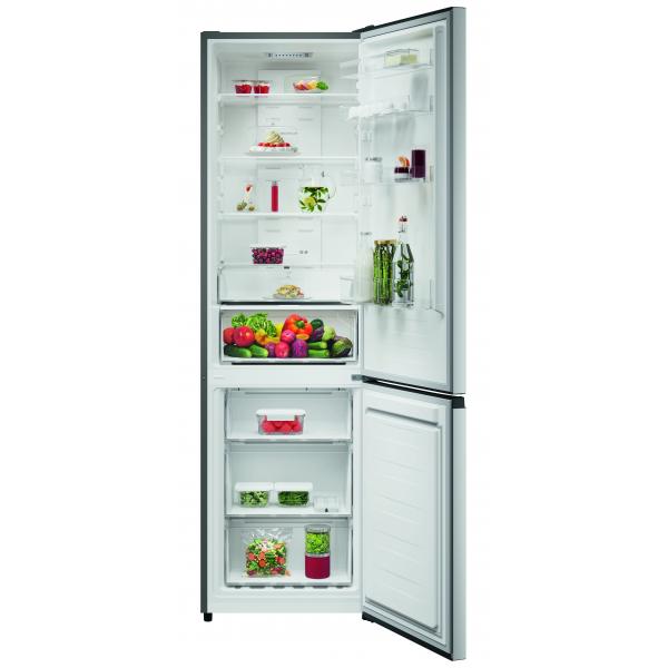 COMBI 336LT CE.C NOFROST INVER.MULTIFLOW INOX LOOK