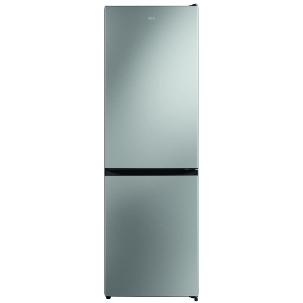 COMBI 304LT CE.C NOFROST INVER.MULTIFLOW INOX LOOK
