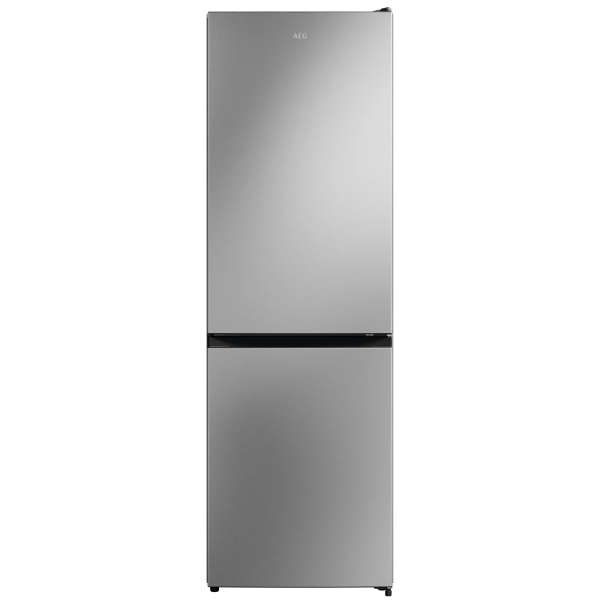 COMBI 304LT CE.C NOFROST INVER.MULTIFLOW INOX LOOK