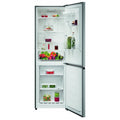 COMBI 304LT CE.C NOFROST INVER.MULTIFLOW INOX LOOK