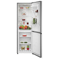 COMBI 304LT CE.C NOFROST INVER.MULTIFLOW INOX LOOK