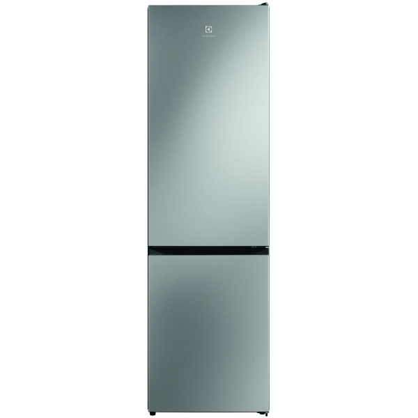 COMBI 336LT CE.D NOFROST INVERT MULTIFLOW INOX