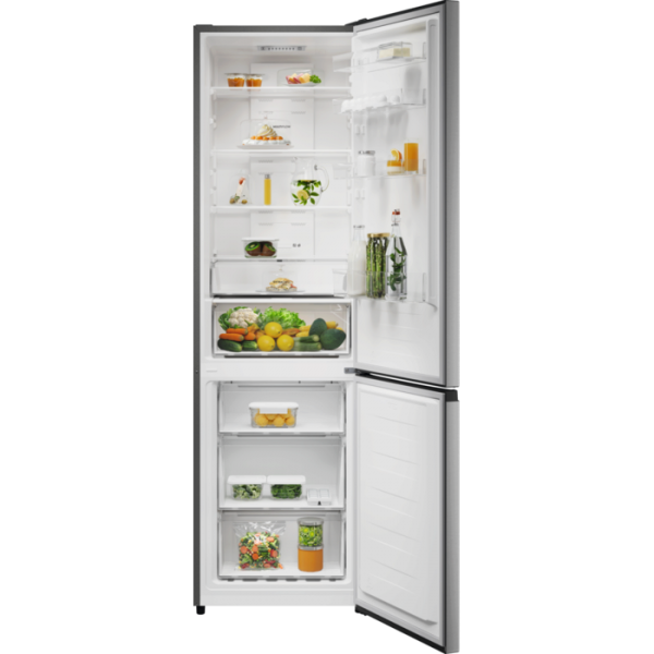 COMBI 336LT CE.D NOFROST INVERT MULTIFLOW INOX