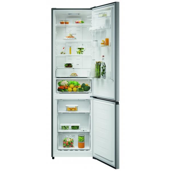 COMBI 336LT CE.D NOFROST INVERT MULTIFLOW INOX