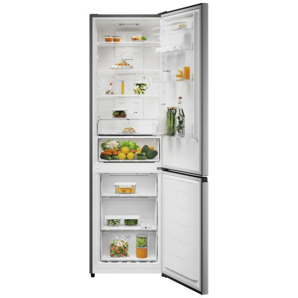 COMBI 336LT CE.D NOFROST INVERT MULTIFLOW INOX