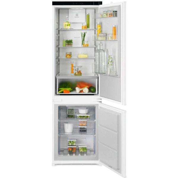 COMBI INC. 249LT H.177CM CE.E NOFROST MULTIFLOW AI
