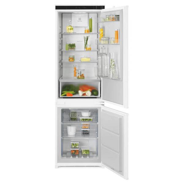 COMBI INC. 249LT H.177CM CE.E NOFROST MULTIFLOW AI