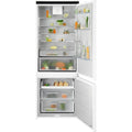 COMBI INC.375LT H.188CM CE.E NOFROST L.70CM INV.AI
