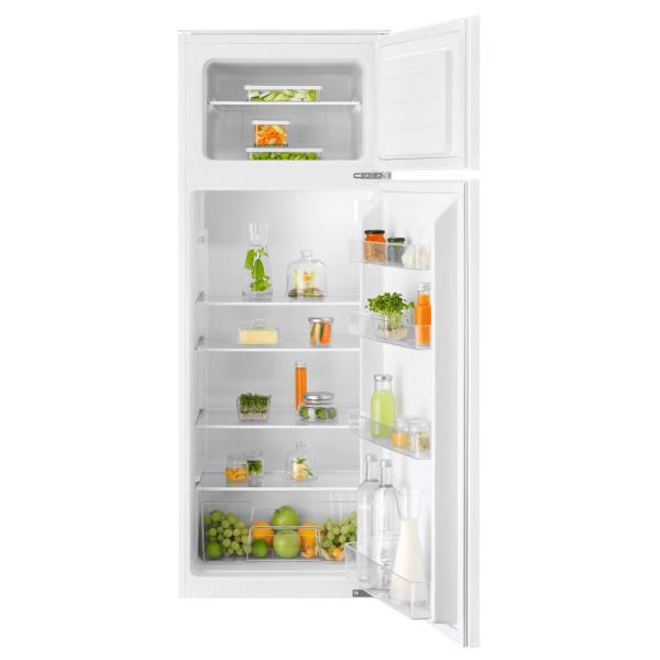 ETS3LE14S FRIGO INC 2P 218LT H145 STATIC LOW FROST E COM.ELETTR INV