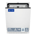 LAVAST.SC/TOT.60CM 14COP CE.A 3CEST.WIFI C.SLIDING