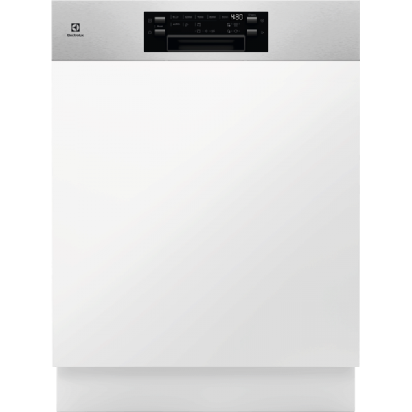 LAVAST.C/FRONT.INOX 60CM 14COP. CE.B 3CESTO INVERT