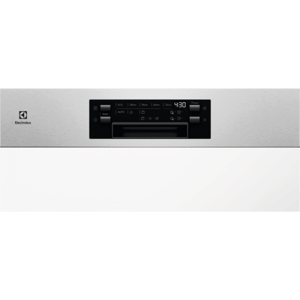 LAVAST.C/FRONT.INOX 60CM 14COP. CE.B 3CESTO INVERT
