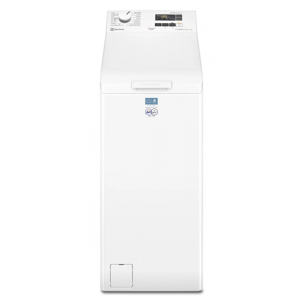 EW6T56A LAVATRICE CA 6KG 1200G A INV