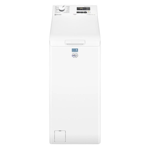EW6T56A LAVATRICE CA 6KG 1200G A INV