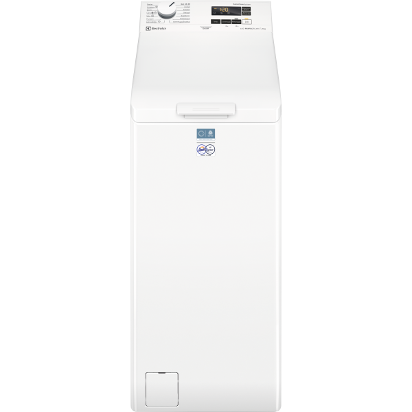 EW6T56A LAVATRICE CA 6KG 1200G A INV