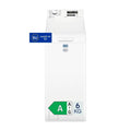 EW6T56A LAVATRICE CA 6KG 1200G A INV