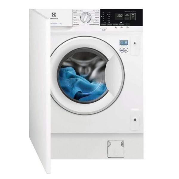 LAV.INC. 7KG 1400GIRI CE.B INVERTER VAPORE