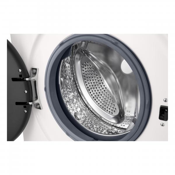 F2NX10S7NWB LAVATRICE SNELLA 47CM 7KG 1200G A VAP DIRECMOTION