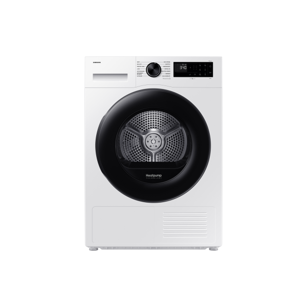 ASCIUG.C/FRONT 8KG CE.C INVERTER WIFI AI