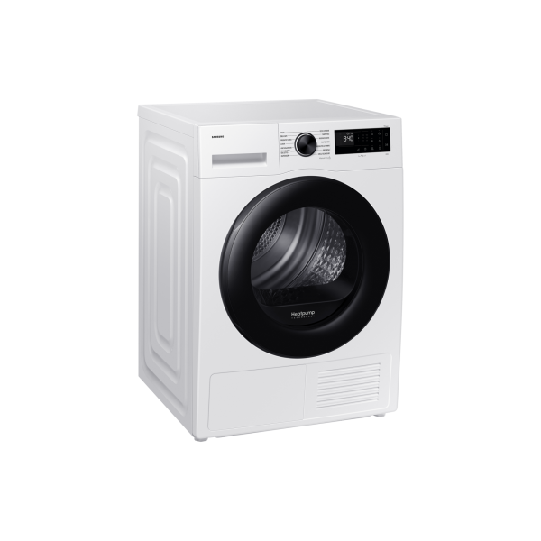 ASCIUG.C/FRONT 8KG CE.C INVERTER WIFI AI
