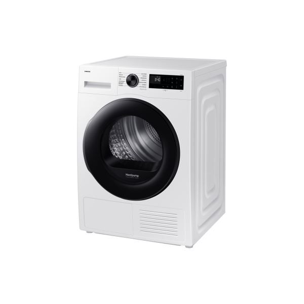 ASCIUG.C/FRONT 8KG CE.C INVERTER WIFI AI