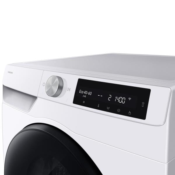 WD10HG6U94BEU3 LAVASCIUGA CF 10+6KG 1400G A/D AICONTROL ECODOSE VAP WIFI