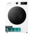 WF1I1142BWL2 LAVATRICE CF 11KG 1400G A-20% VAP DISPLAY TOUCH