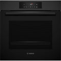 FORNO 60CM 71LT MULTI.CL.A+AIRFRY PIROL.NERO OPACO