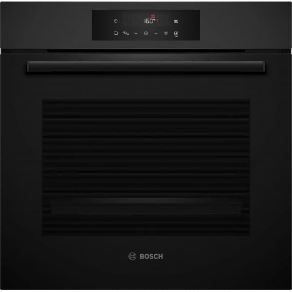 FORNO 60CM 71LT MULTI.CL.A+AIRFRY PIROL.NERO OPACO