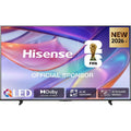 55E79S TVC LED 55 QLED SMART TV HDR10 60HZ 330 NIT DOLBY VISION ATMOS P. LATER.
