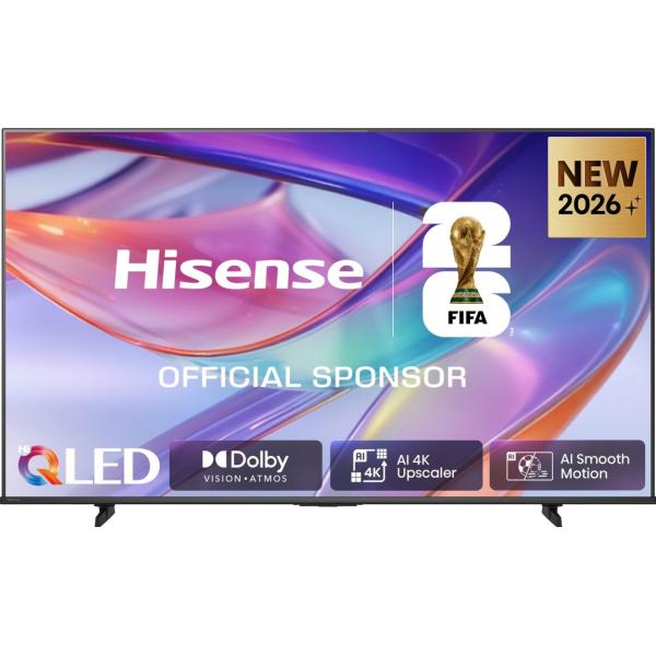 55E79S TVC LED 55 QLED SMART TV HDR10 60HZ 330 NIT DOLBY VISION ATMOS P. LATER.