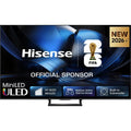 TV MINILED ULED 75"UHD 4K 144HZ T2/S2 SMART VIDAA