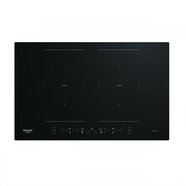P.COTT.INDUZ.77CM 4ZONE 2FLEXIDUO FORO48CM