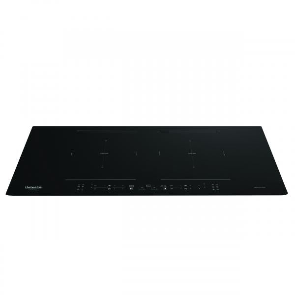 P.COTT.INDUZ.77CM 4ZONE 2FLEXIDUO FORO48CM