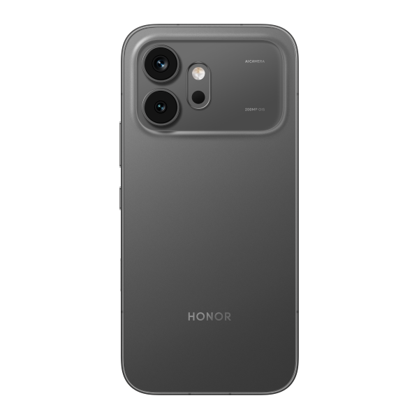 HONOR600 8+256 BK S.PHONE 6.57 AMOLED 120HZ 8/256GB FOTO 200+12MP 50 FRONT 6400mAh