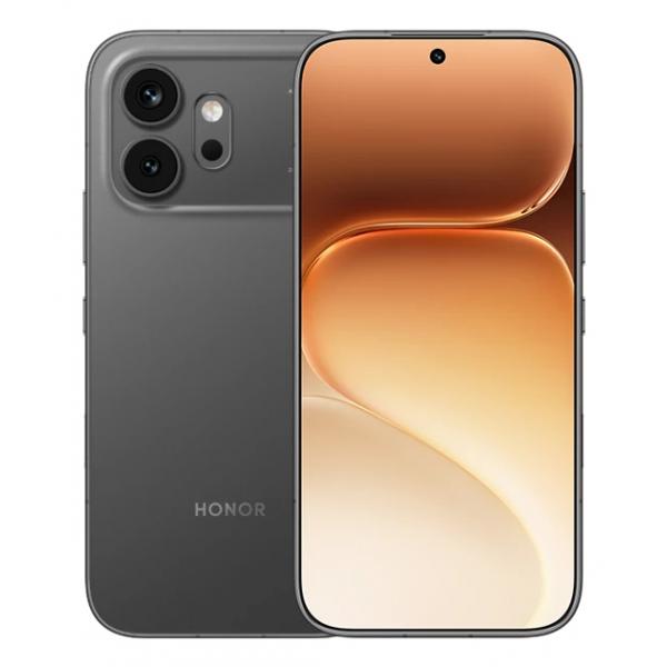 HONOR600 8+256 BK S.PHONE 6.57 AMOLED 120HZ 8/256GB FOTO 200+12MP 50 FRONT 6400mAh