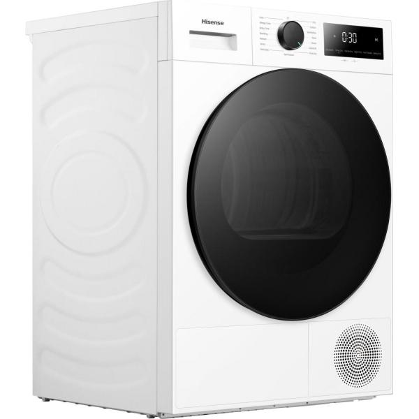 ASCIUG.C/FRONT 9KG CE.C INVERTER 15PROGR. TOUCH