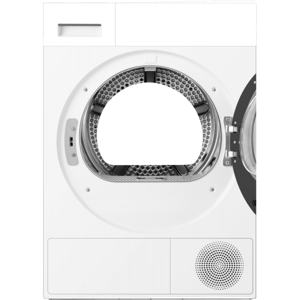 ASCIUG.C/FRONT 9KG CE.C INVERTER 15PROGR. TOUCH
