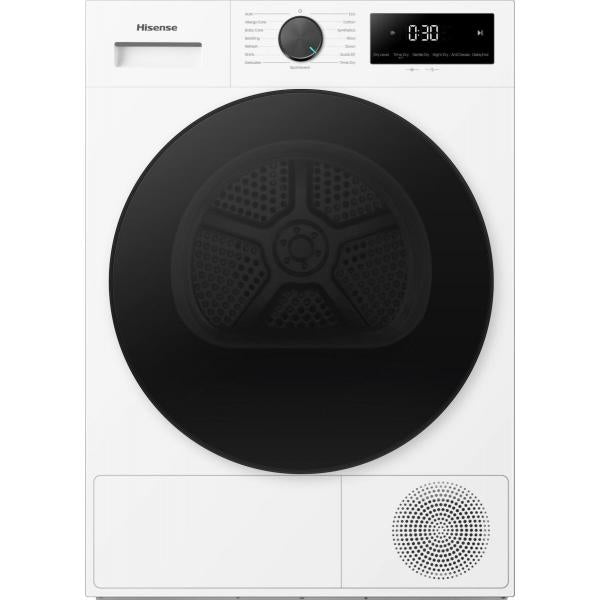 ASCIUG.C/FRONT 9KG CE.C INVERTER 15PROGR. TOUCH