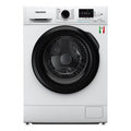 LAV.C/FRONT SLIM 45CM 7KG 1400GIRI CE.A INV.VAP.